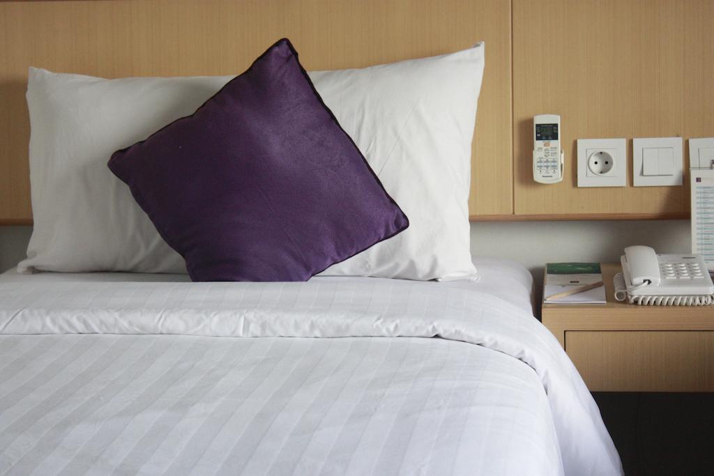 Hotel Quest Kuta By Aston 3*
