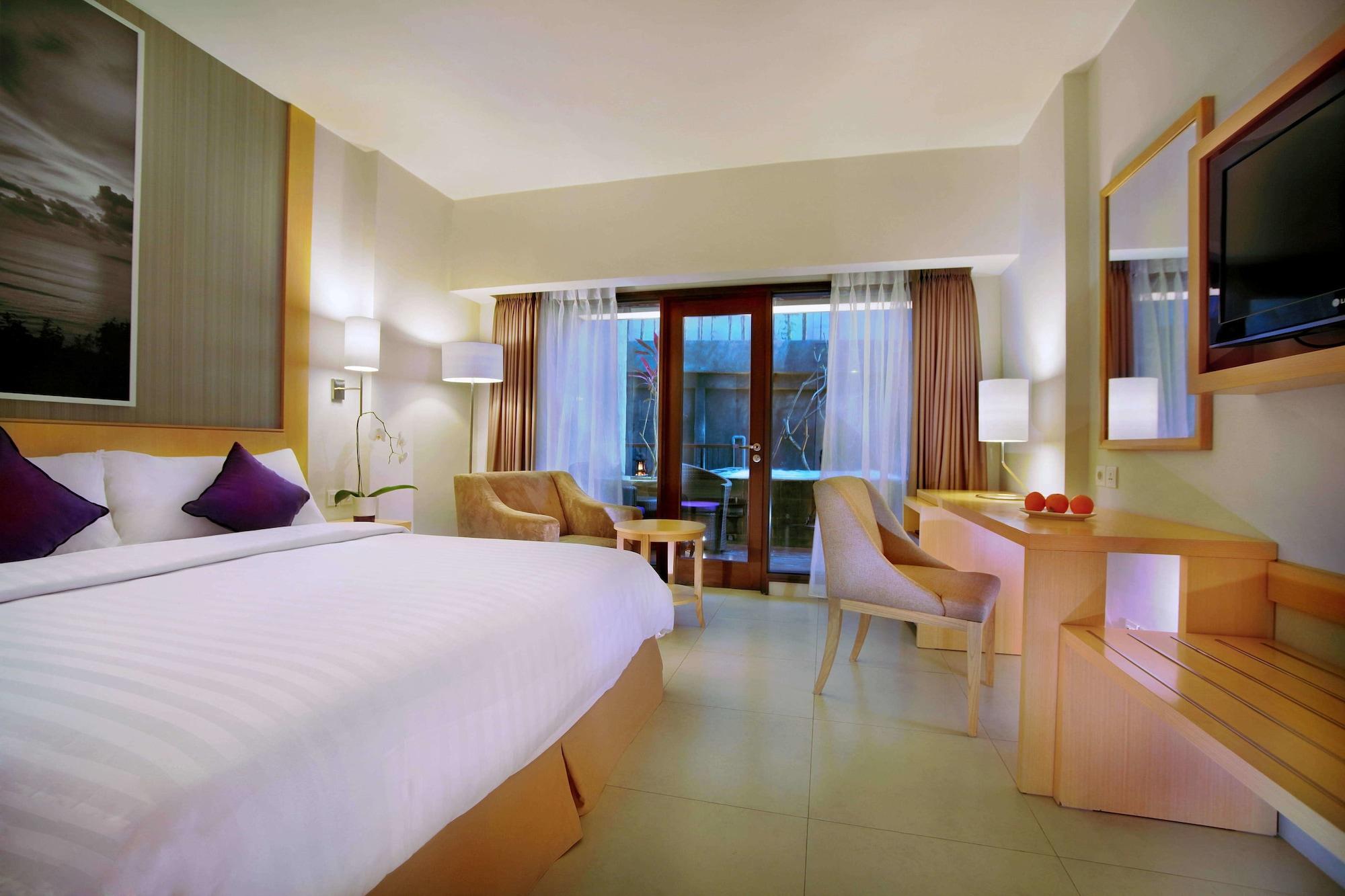 Quest Kuta By Aston Hotel