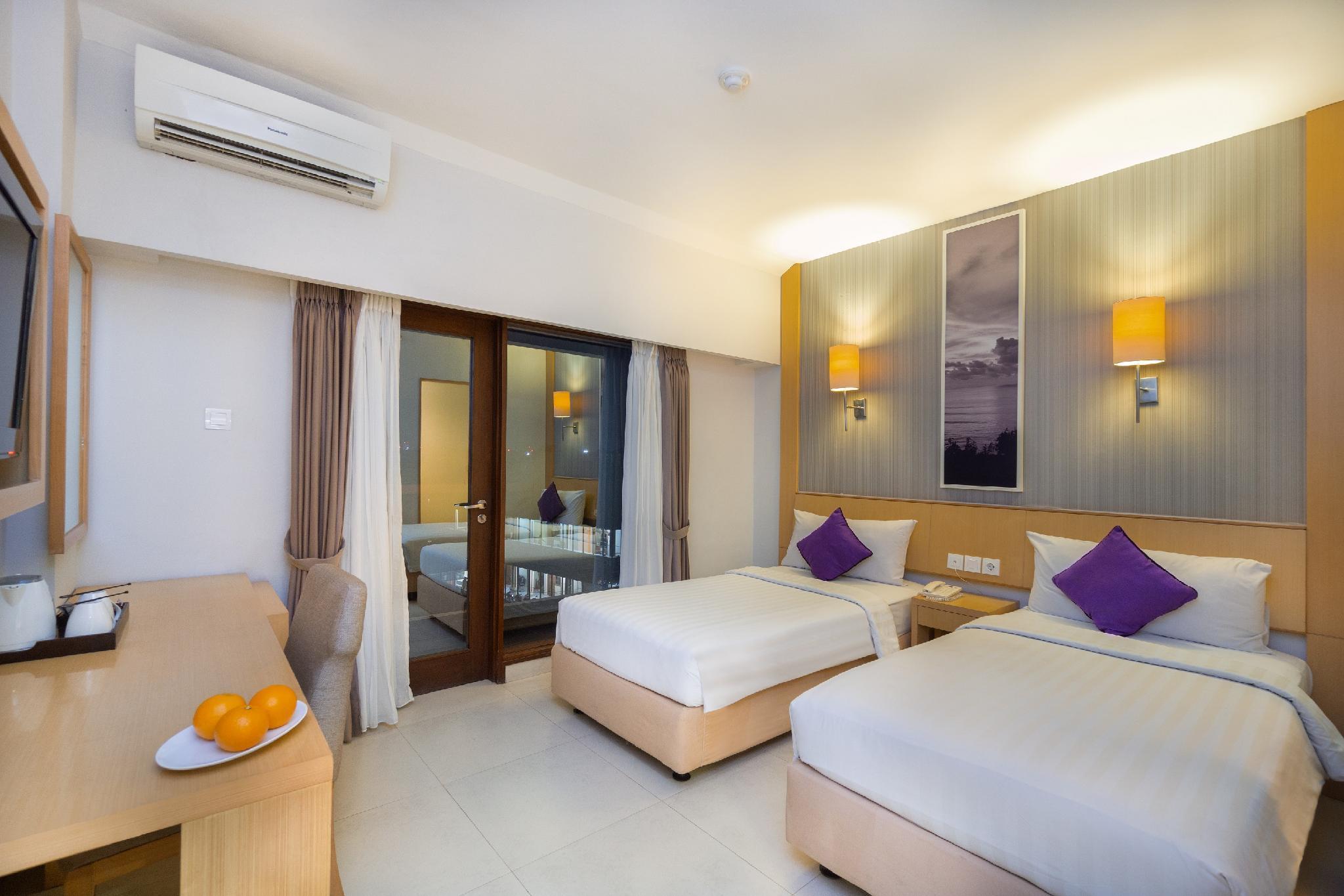 Quest Kuta By Aston Hotel 3*