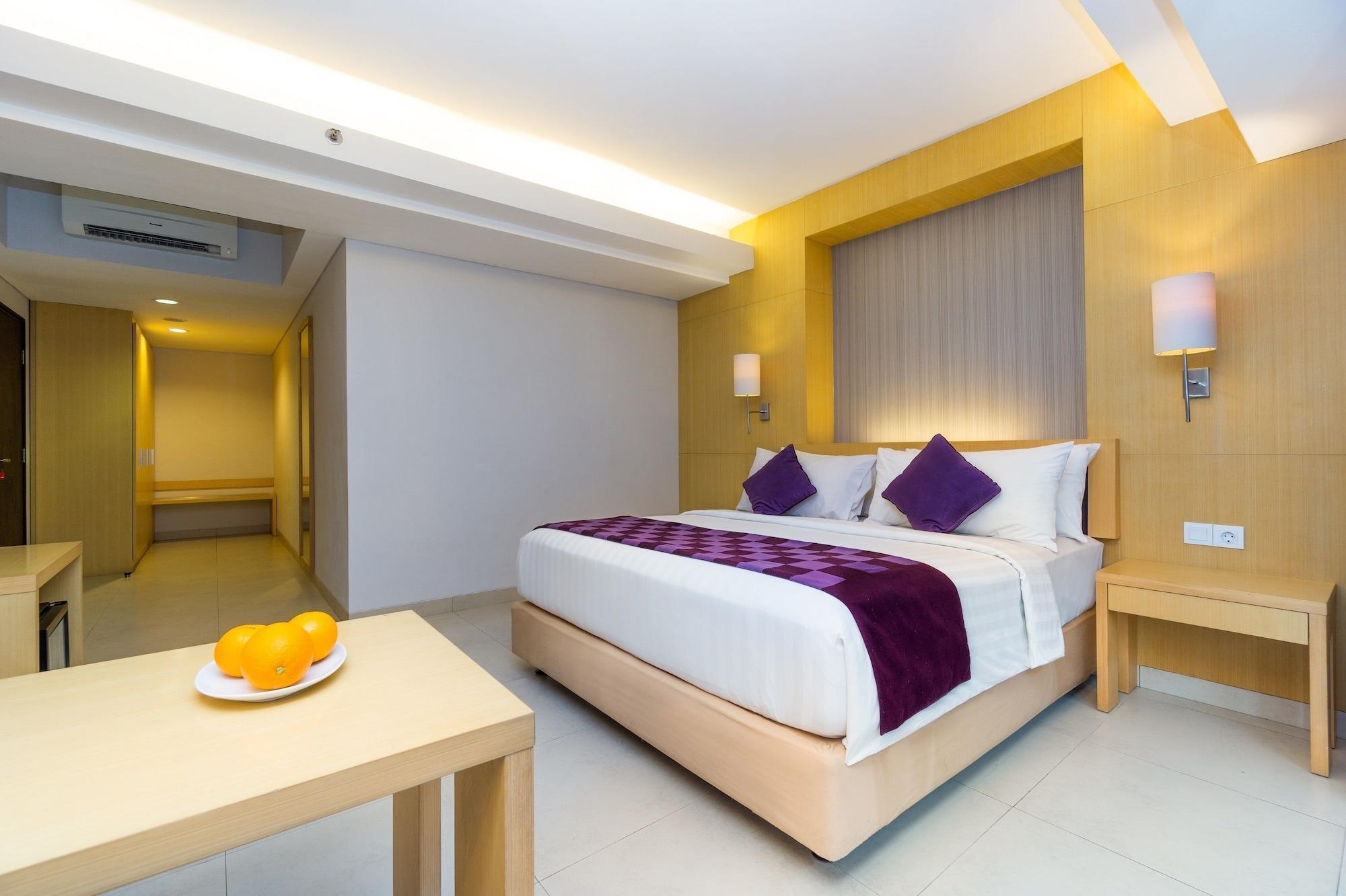 Hotel Quest Kuta By Aston Kuta (Bali)