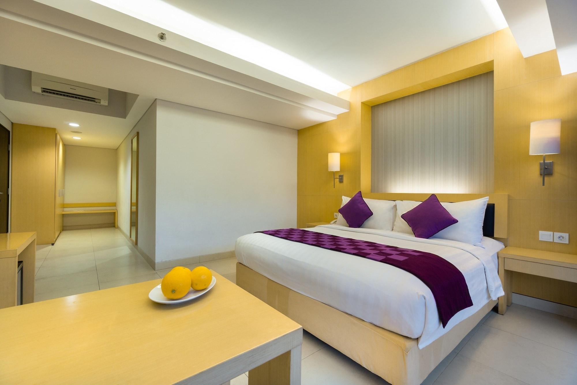 Quest Kuta By Aston Hotel Kuta (Bali)