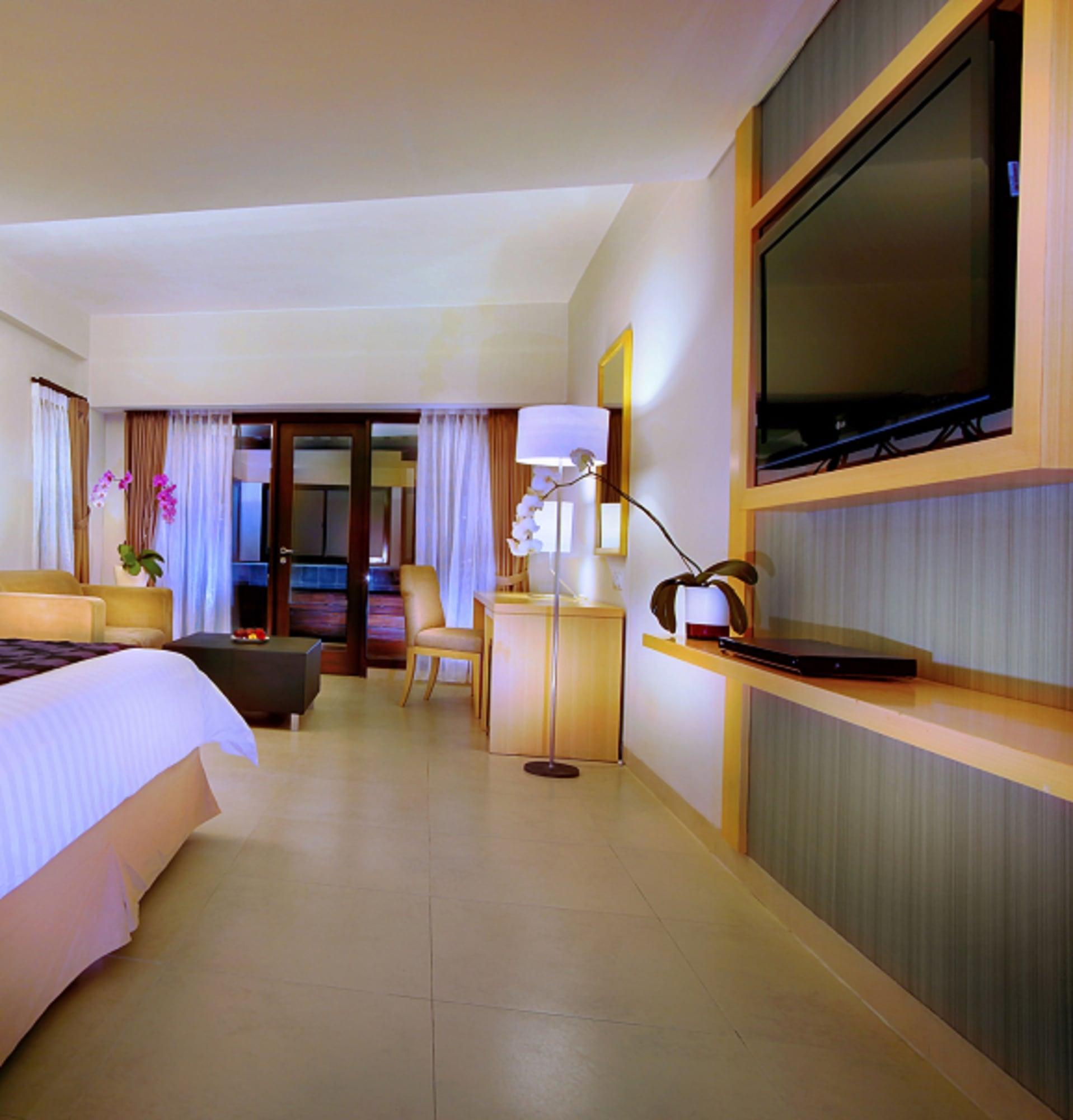 Quest Kuta By Aston 3*
