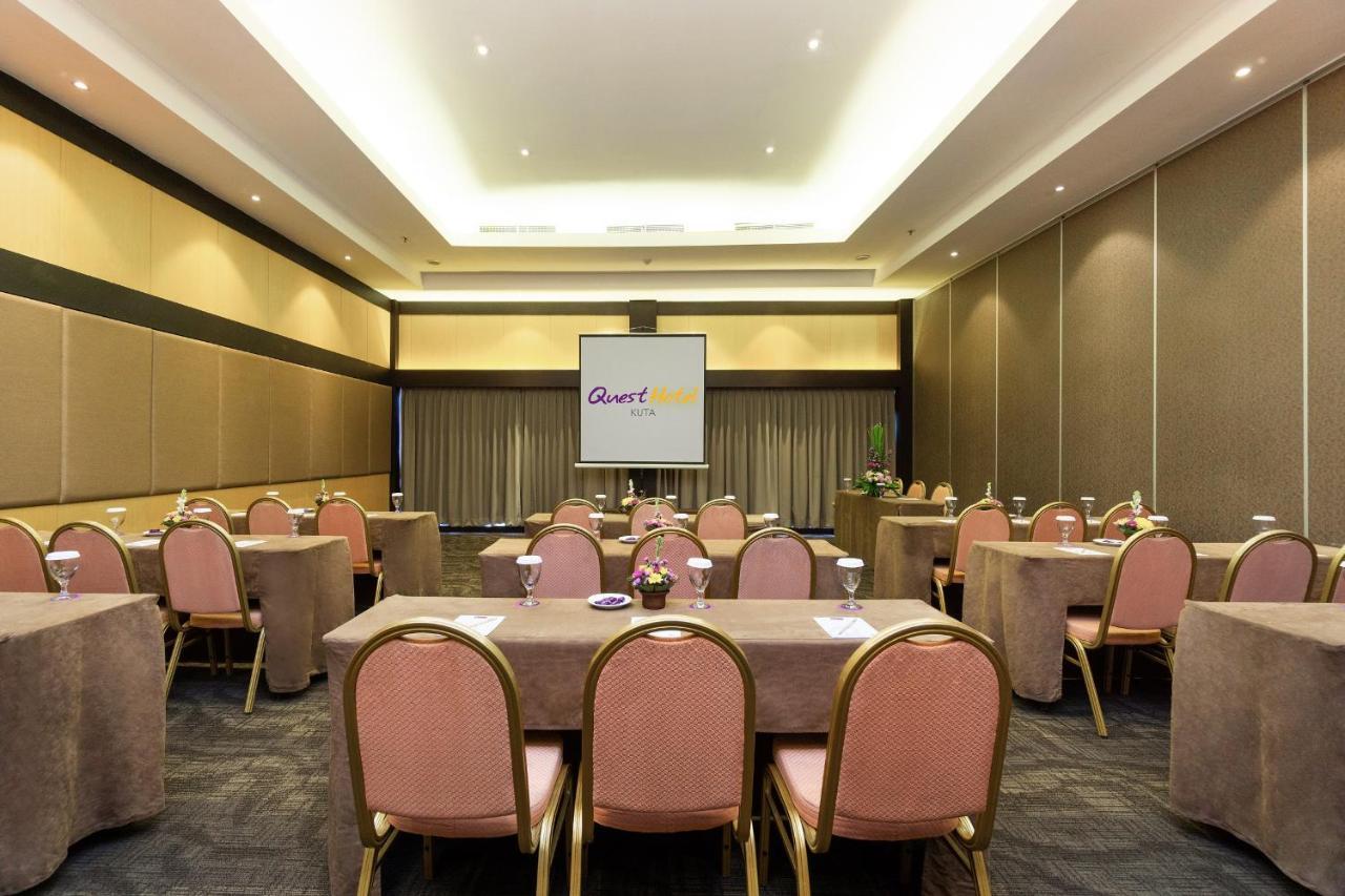 Quest Kuta By Aston Hotel Kuta (Bali)