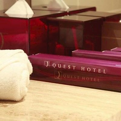 Quest Kuta By Aston 3*