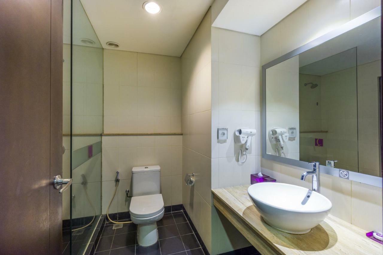 Quest Kuta By Aston Hotel 3*