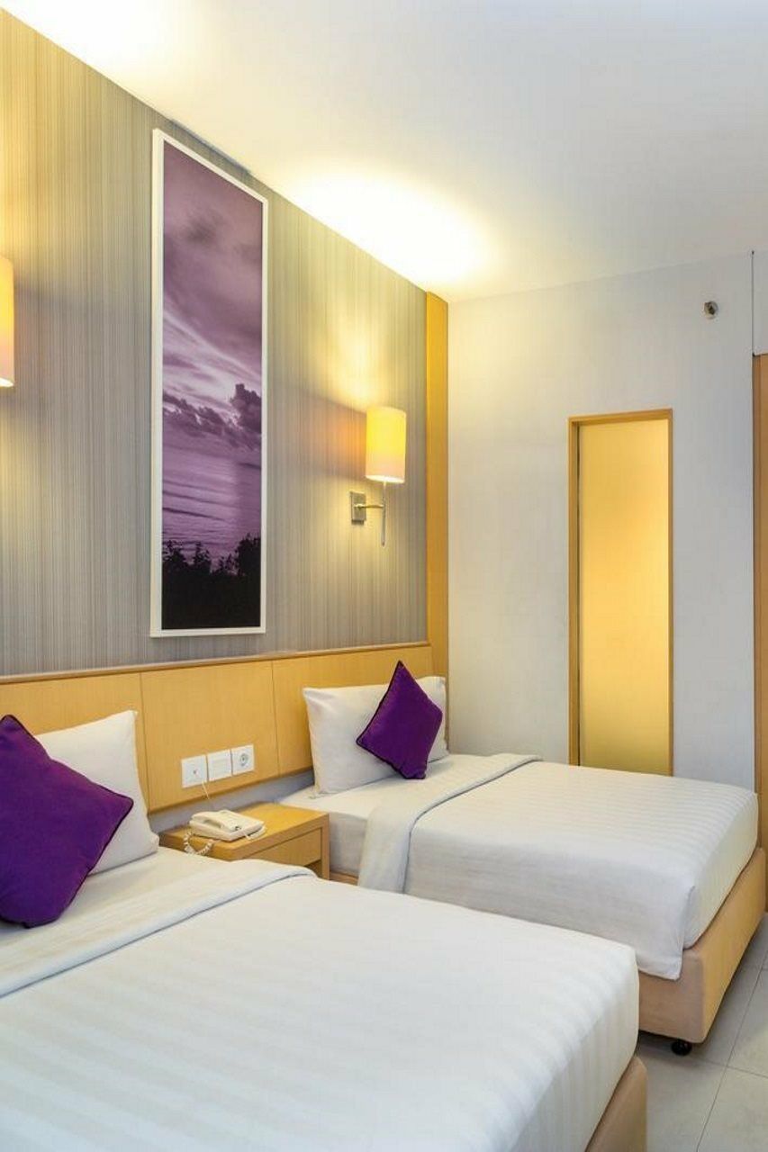 Quest Kuta By Aston 3* Kuta (Bali)